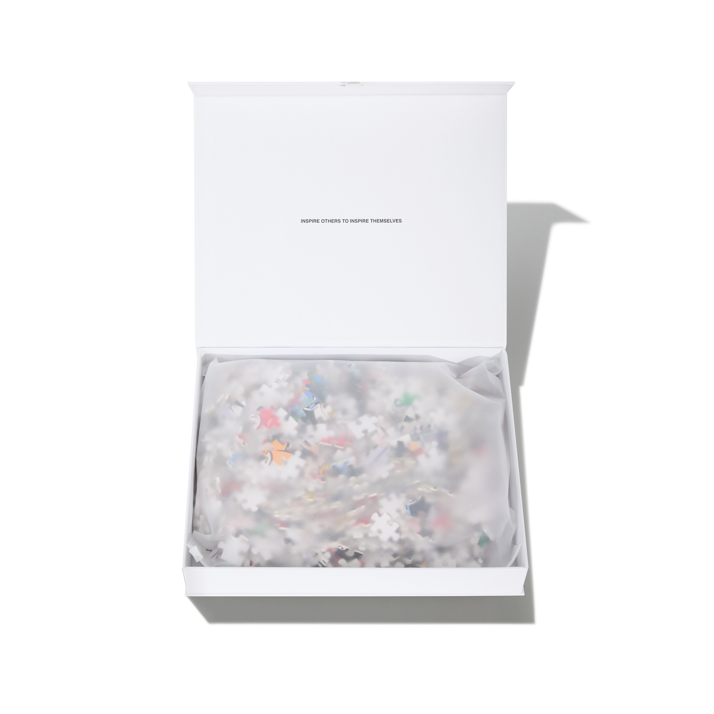 POLAR SKATE CO PUZZLE NO. 2 STREET CORNER