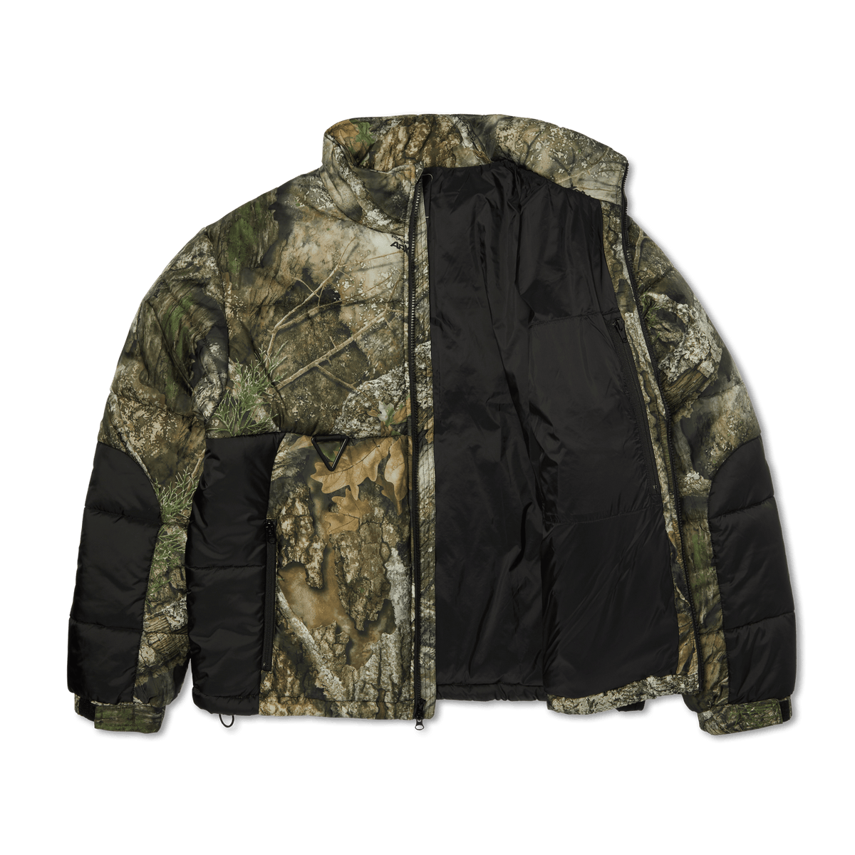 HUF WORLDWIDE REALTREE SEQUOIA PUFFER