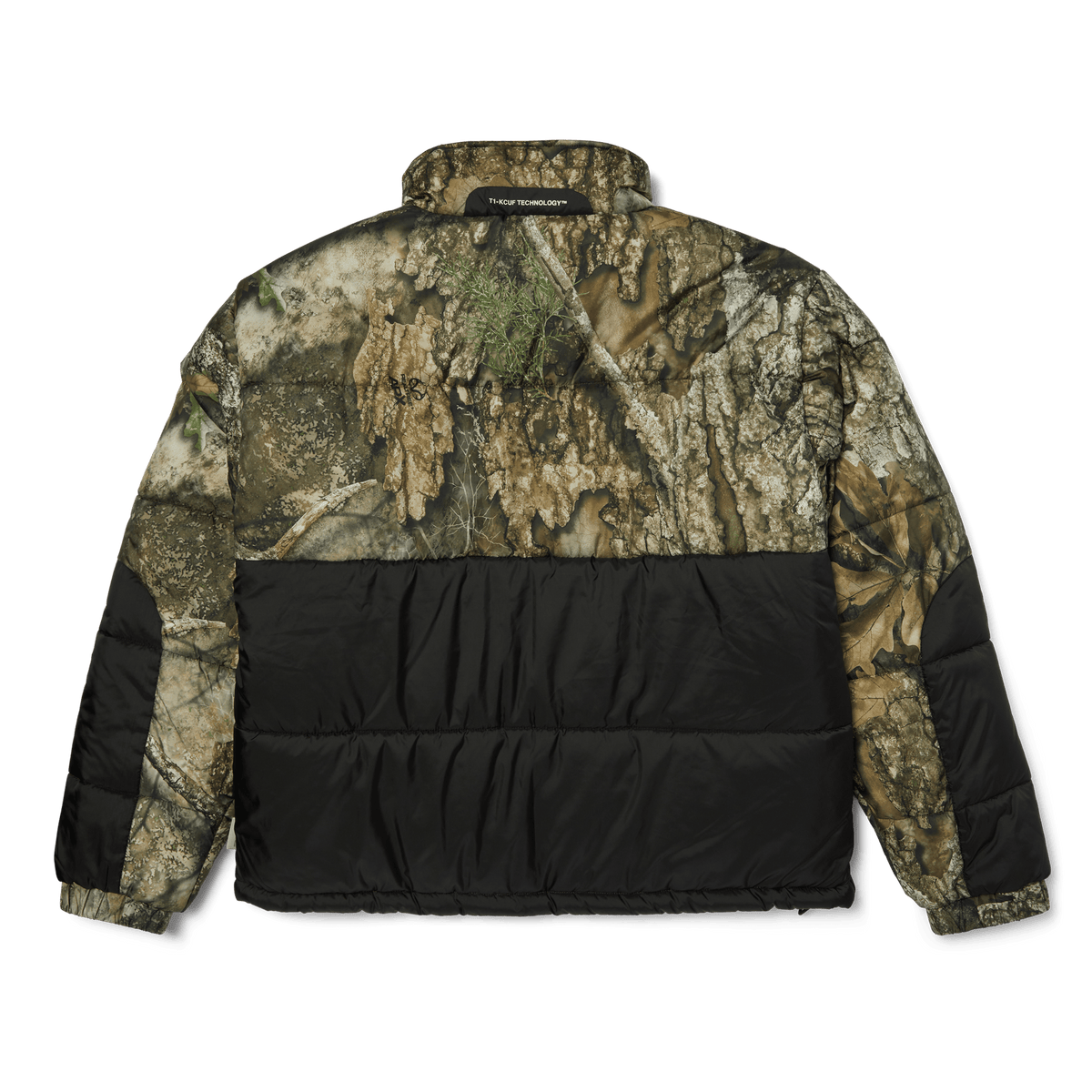 HUF WORLDWIDE REALTREE SEQUOIA PUFFER