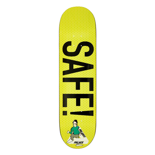 PALACE SKATEBOARDS RORY PRO DECK S39 8.06