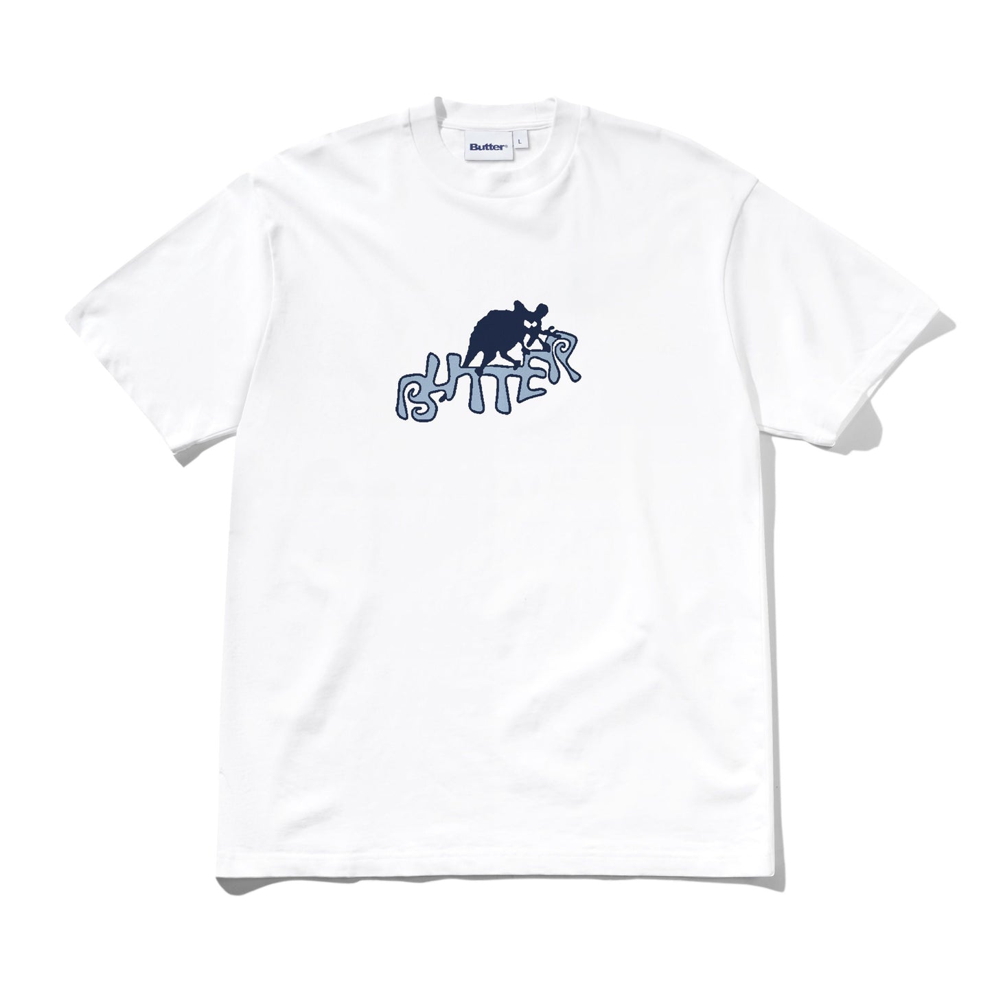 BUTTERGOODS RASCAL TEE