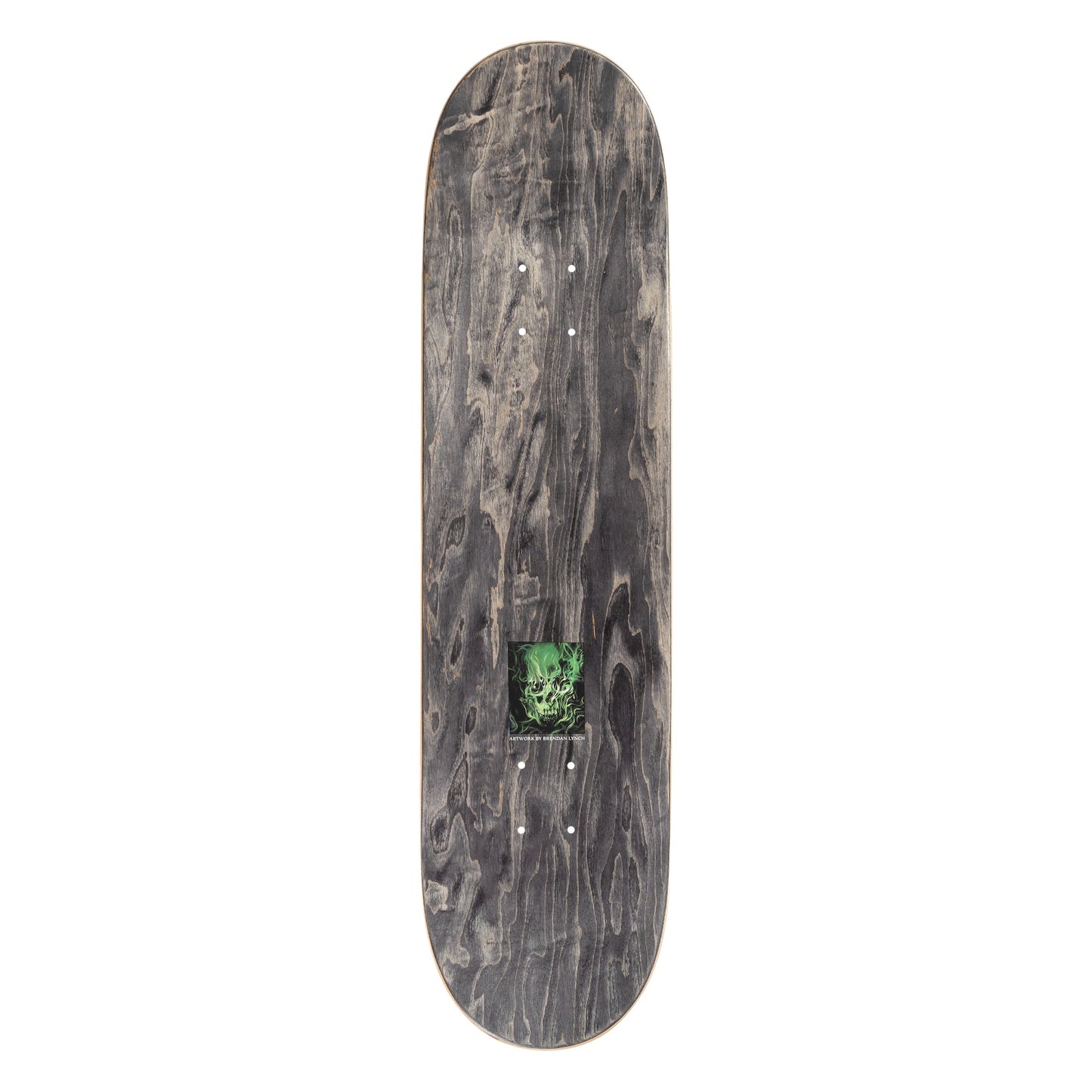 SCI-FI FANTASY COREY GLICK SKULLS DECK 8.25