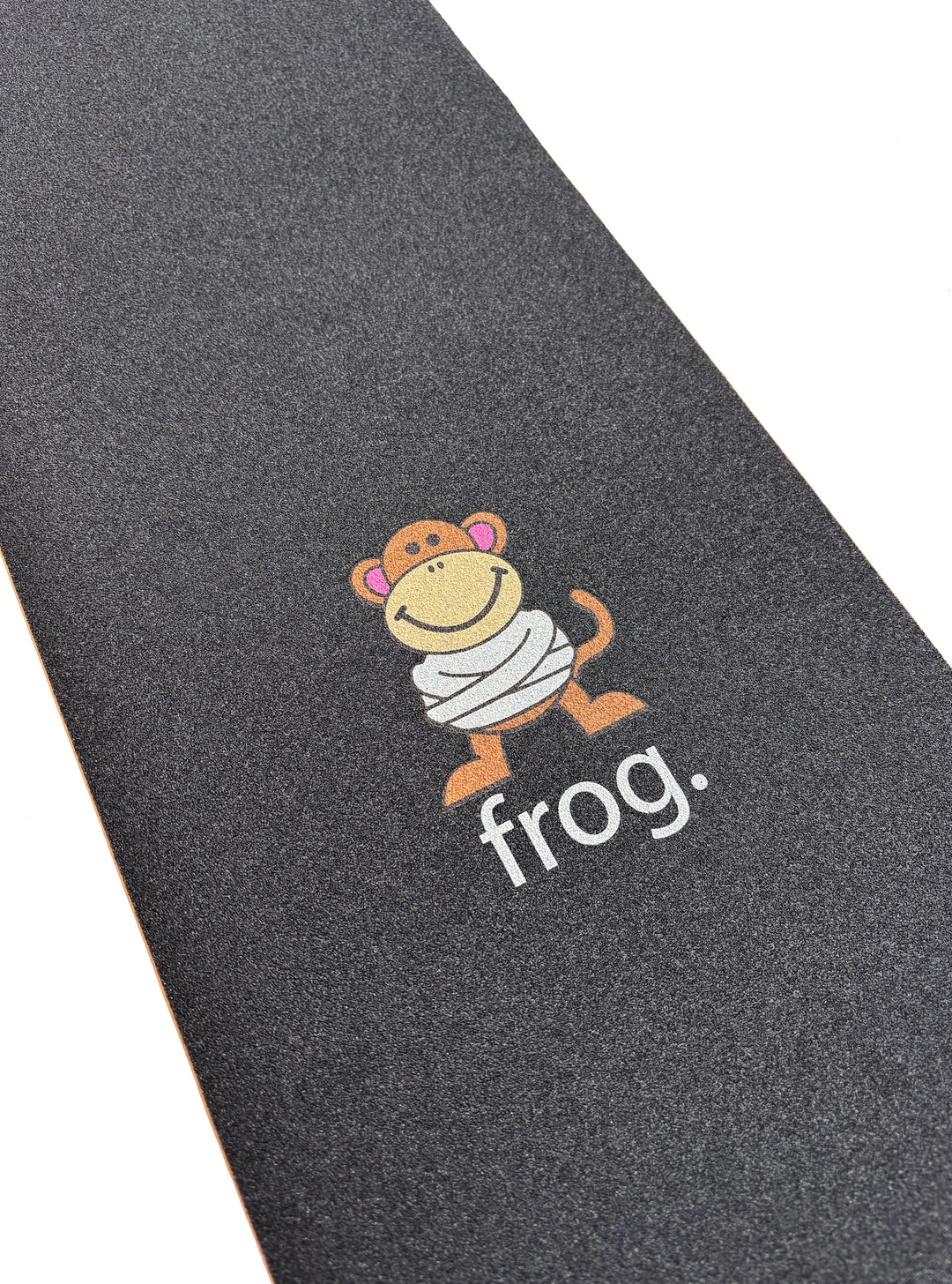 FROG SKATEBOARDS CRAZY MONKEY GRIP