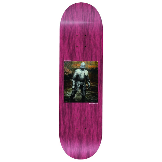 SCI-FI FANTASY HSU KNIGHT DECK 8.25