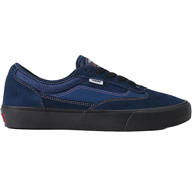 VANS CURREN CAPLES NAVY/BLACK