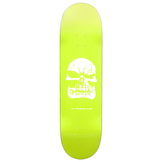 LIMOSINE SKATEBOARDS CYRUS SKOL DECK