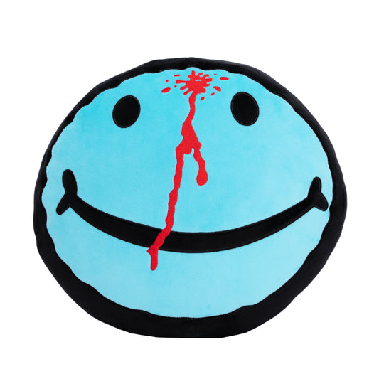CARPET COMPANY DINO JR PILLOW BLUE