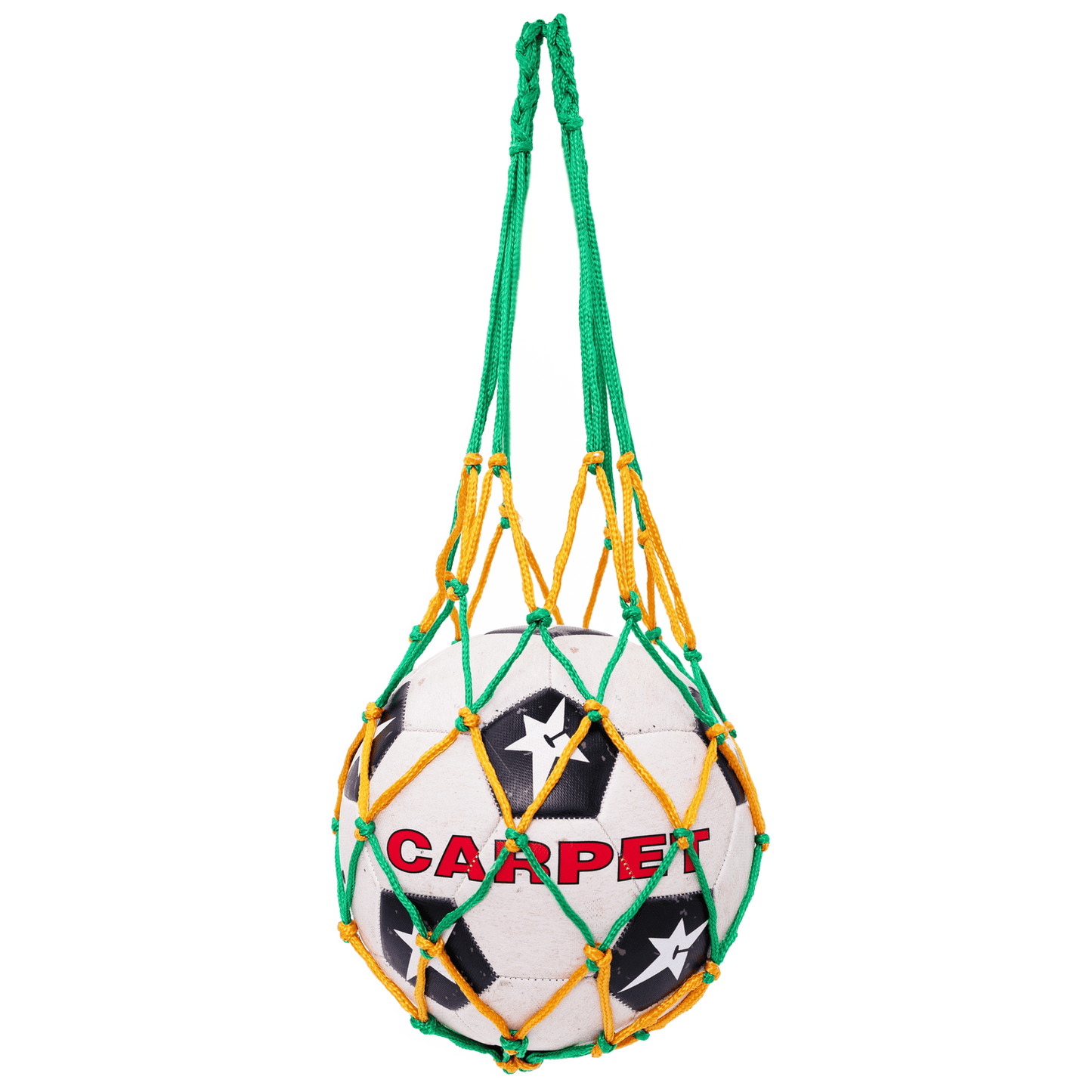 CARPET COMPANY C-STAR SOCCER BALL