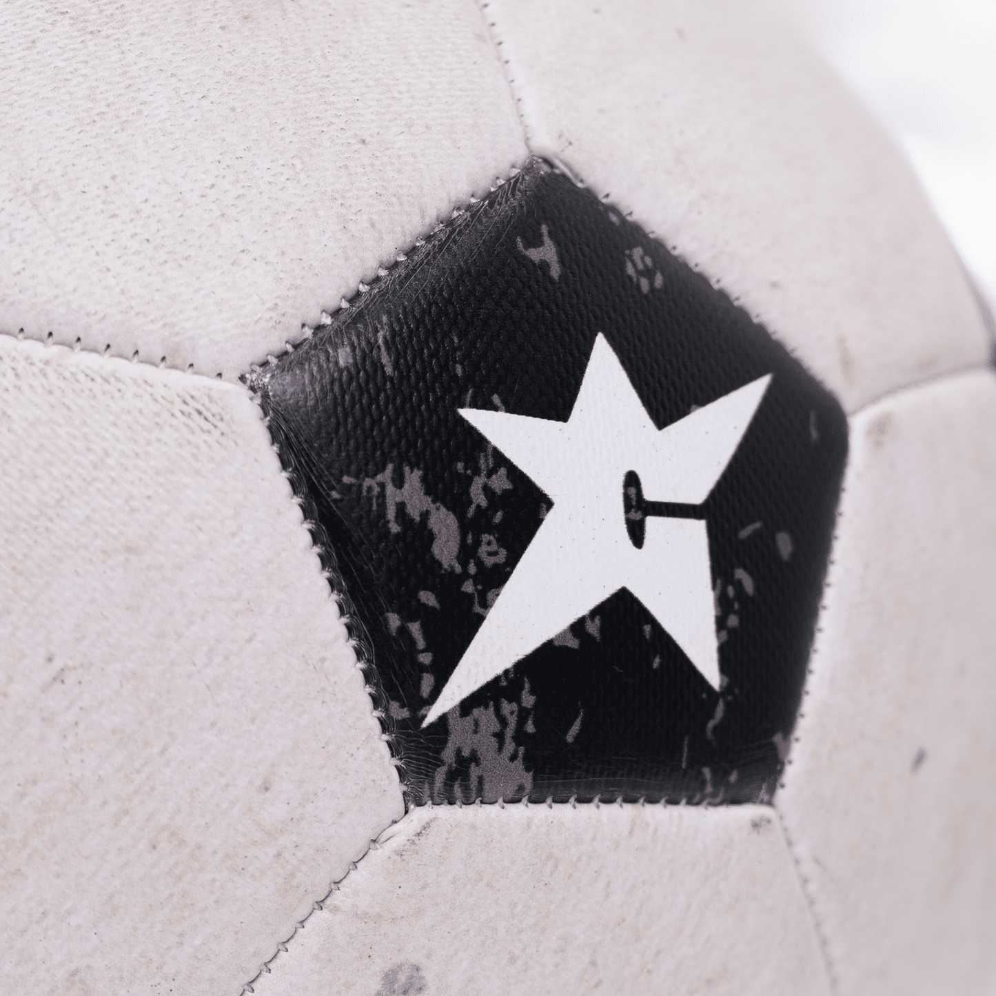 CARPET COMPANY C-STAR SOCCER BALL