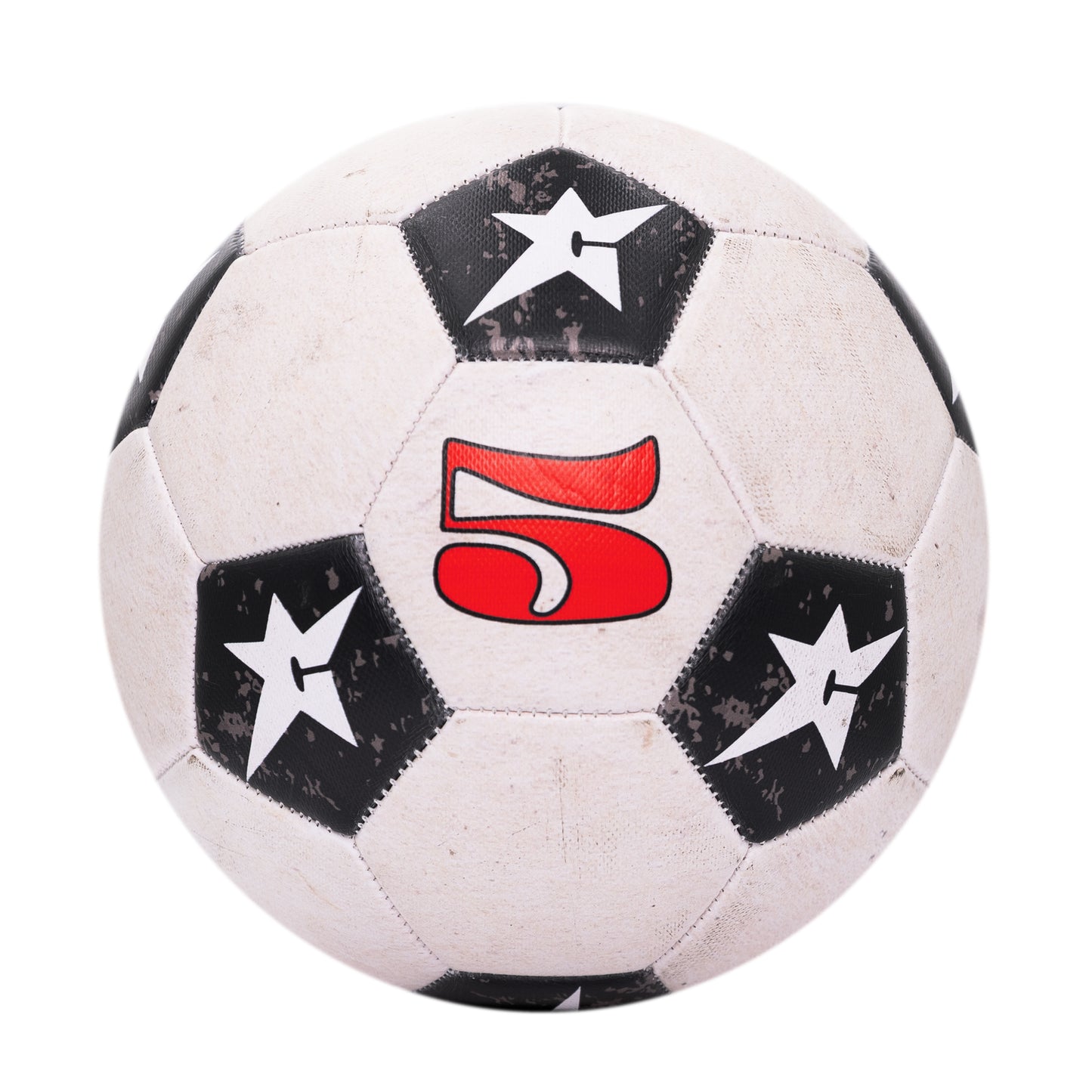 CARPET COMPANY C-STAR SOCCER BALL