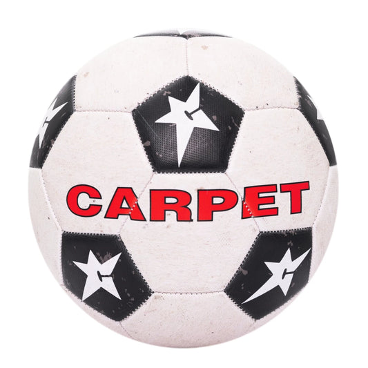 CARPET COMPANY C-STAR SOCCER BALL