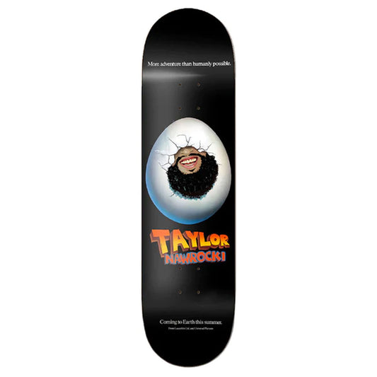 PICTURE SHOW TAYLOR THE DUCK DECK 8.25
