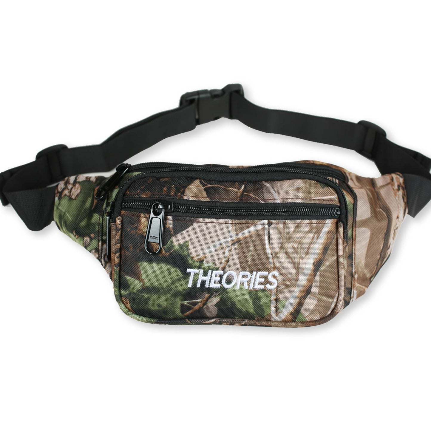 THEORIES SKATEBOARDS STAMP DAY PACK CAMO