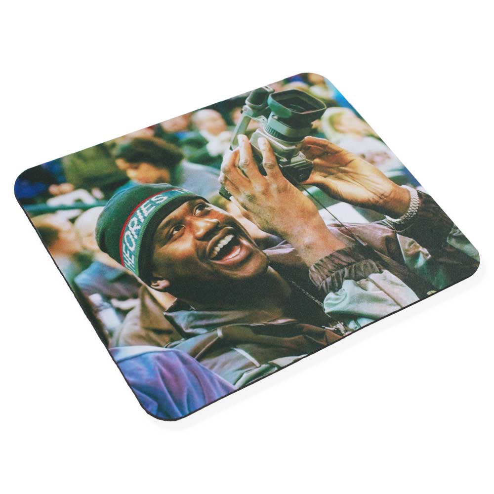 THEORIES SKATEBOARDS COURTSIDE MOUSEPAD