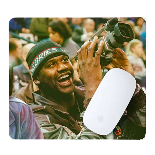 THEORIES SKATEBOARDS COURTSIDE MOUSEPAD