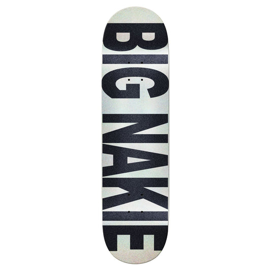 THERE SKATEBOARDS CHANDLER BIG NAKIE DECK 8.5