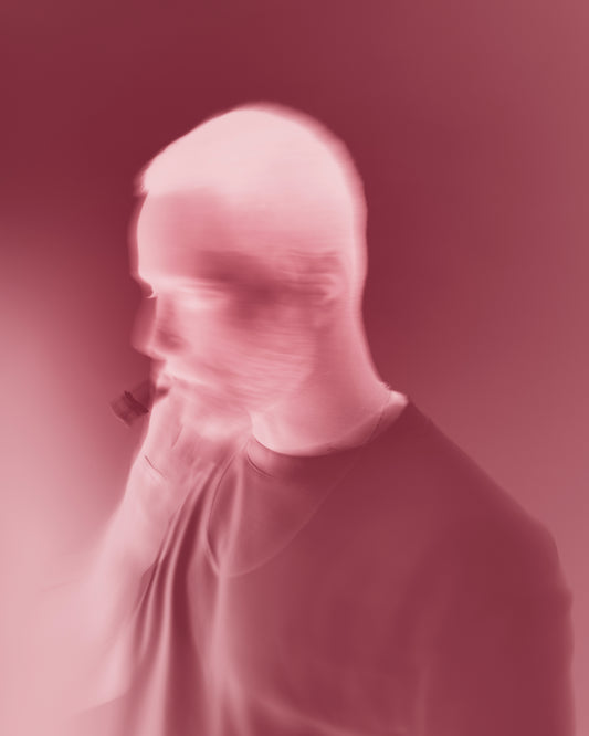 TEILO WESSELLS 44X55IN PRINT - AUSTIN