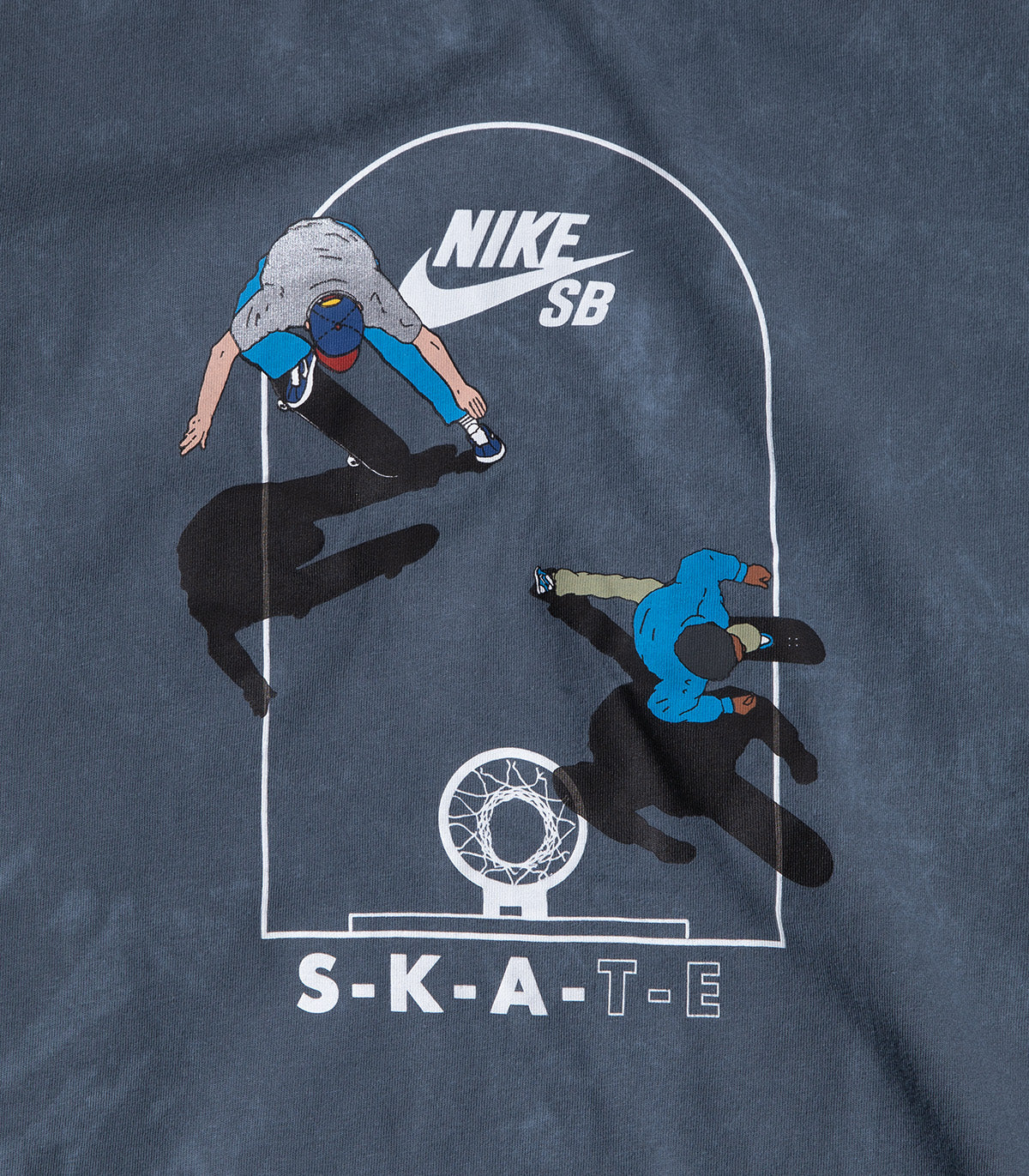 NIKE SB OC COURT M90 TEE