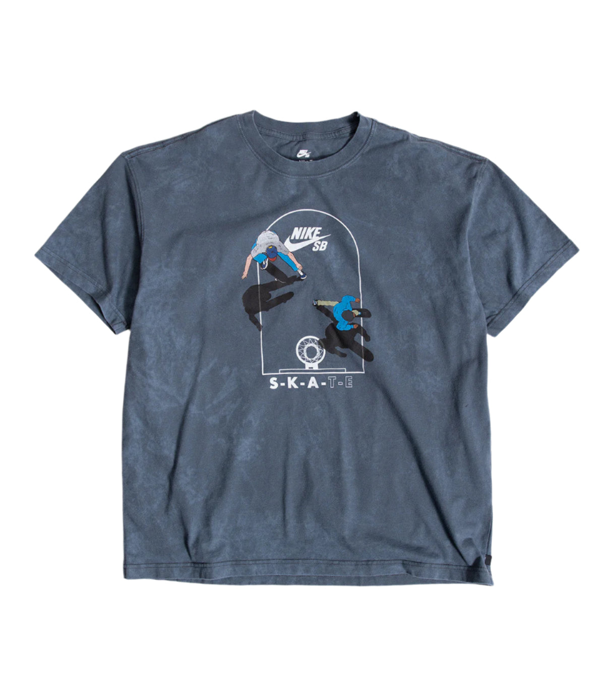 NIKE SB OC COURT M90 TEE