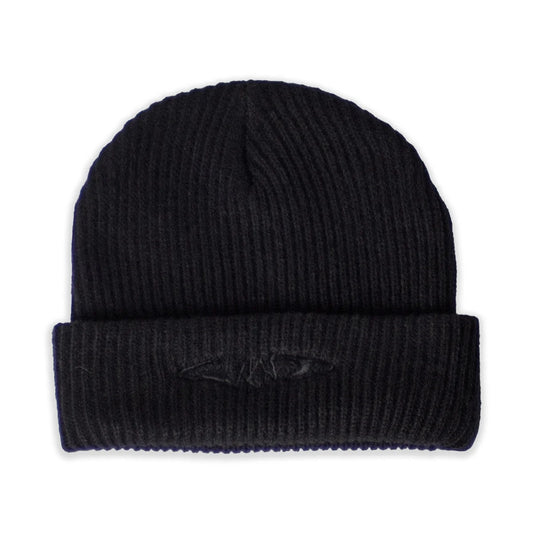 TONAL CUFF BEANIE