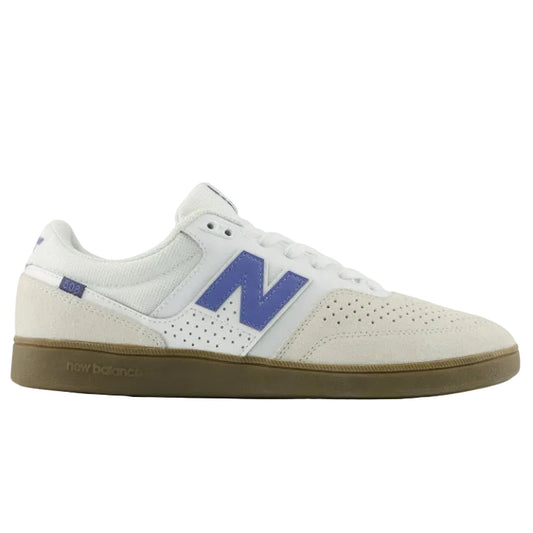 NEW BALANCE NUMERIC 508 WESTGATE WHITE/BLUE/GUM