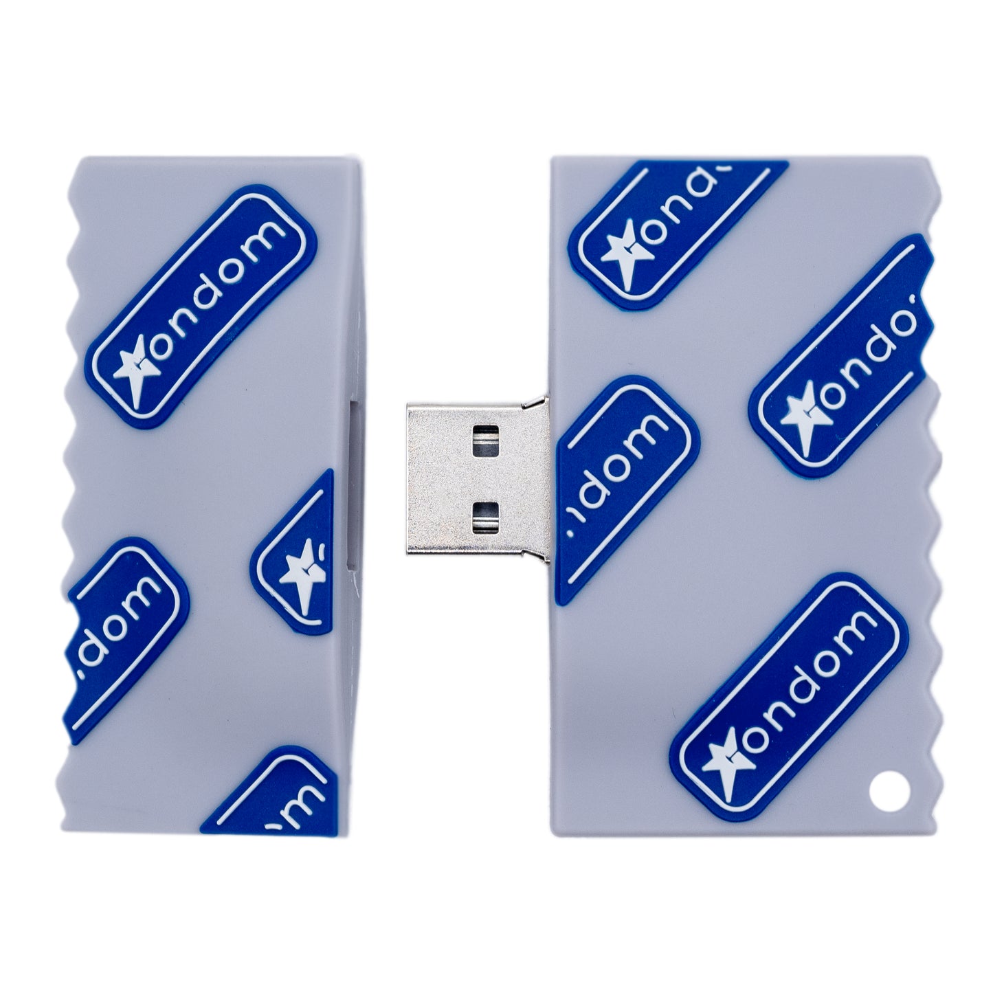CARPET COMPANY CONDOM USB FLASH DRIVE