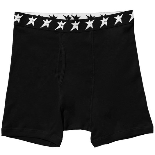 CARPET COMPANY C-STAR BOXERS BLACK 3 PACK