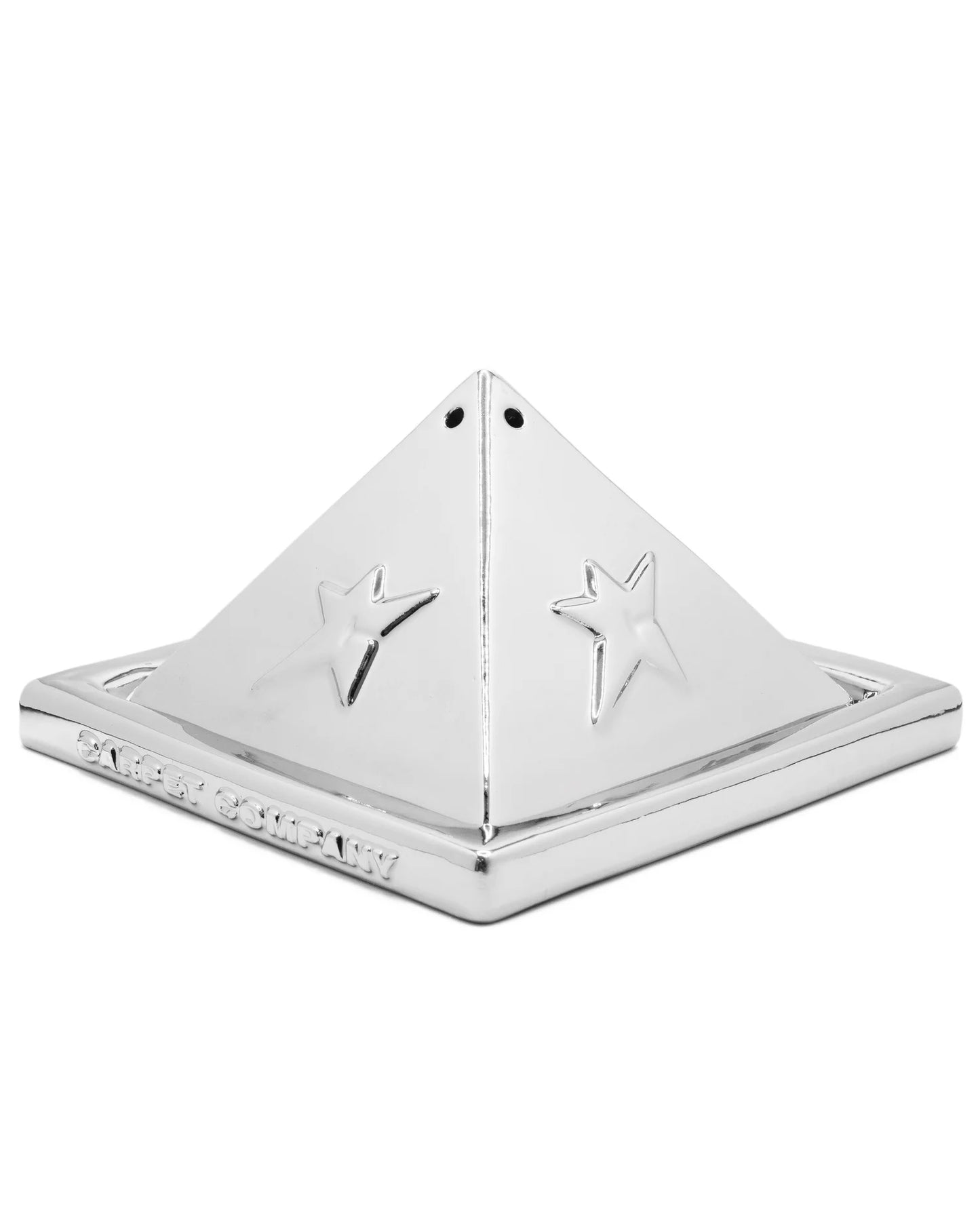 CARPET COMPANY PYRAMID INCENSE CHAMBER