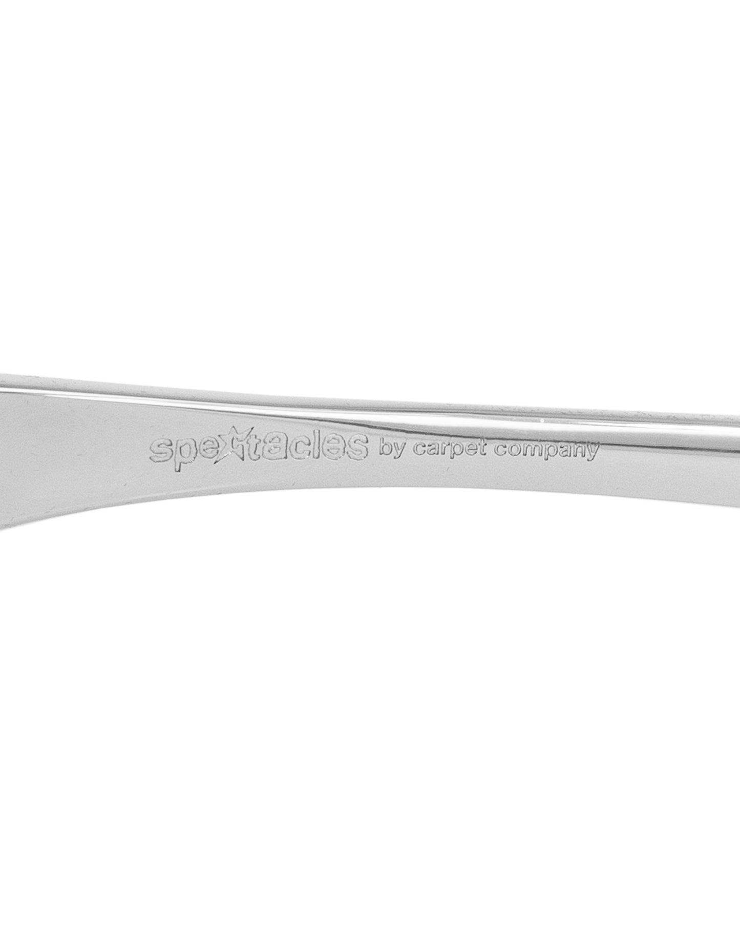 CARPET COMPANY SPECTACLES