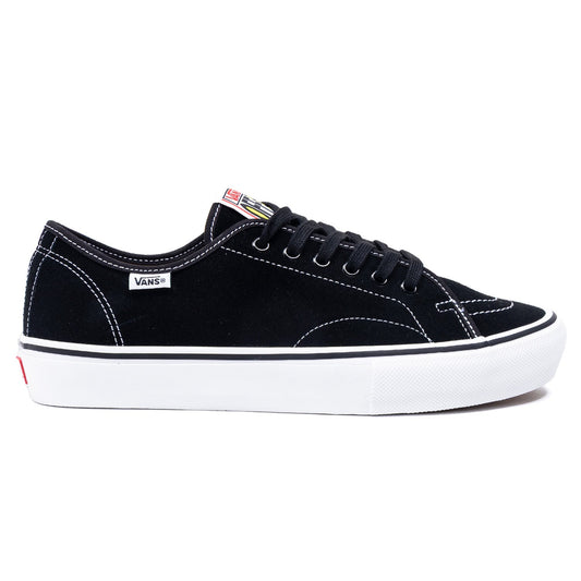 VANS SKATE AVE CLASSIC BLACK/WHITE