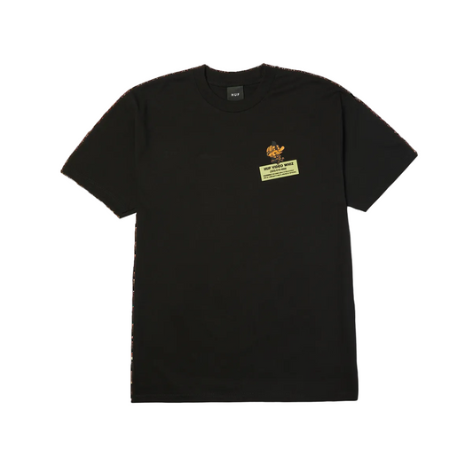 HUF VIDEO GENIE