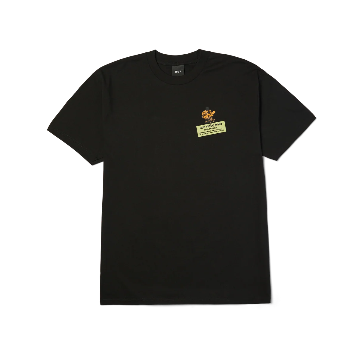 HUF VIDEO GENIE