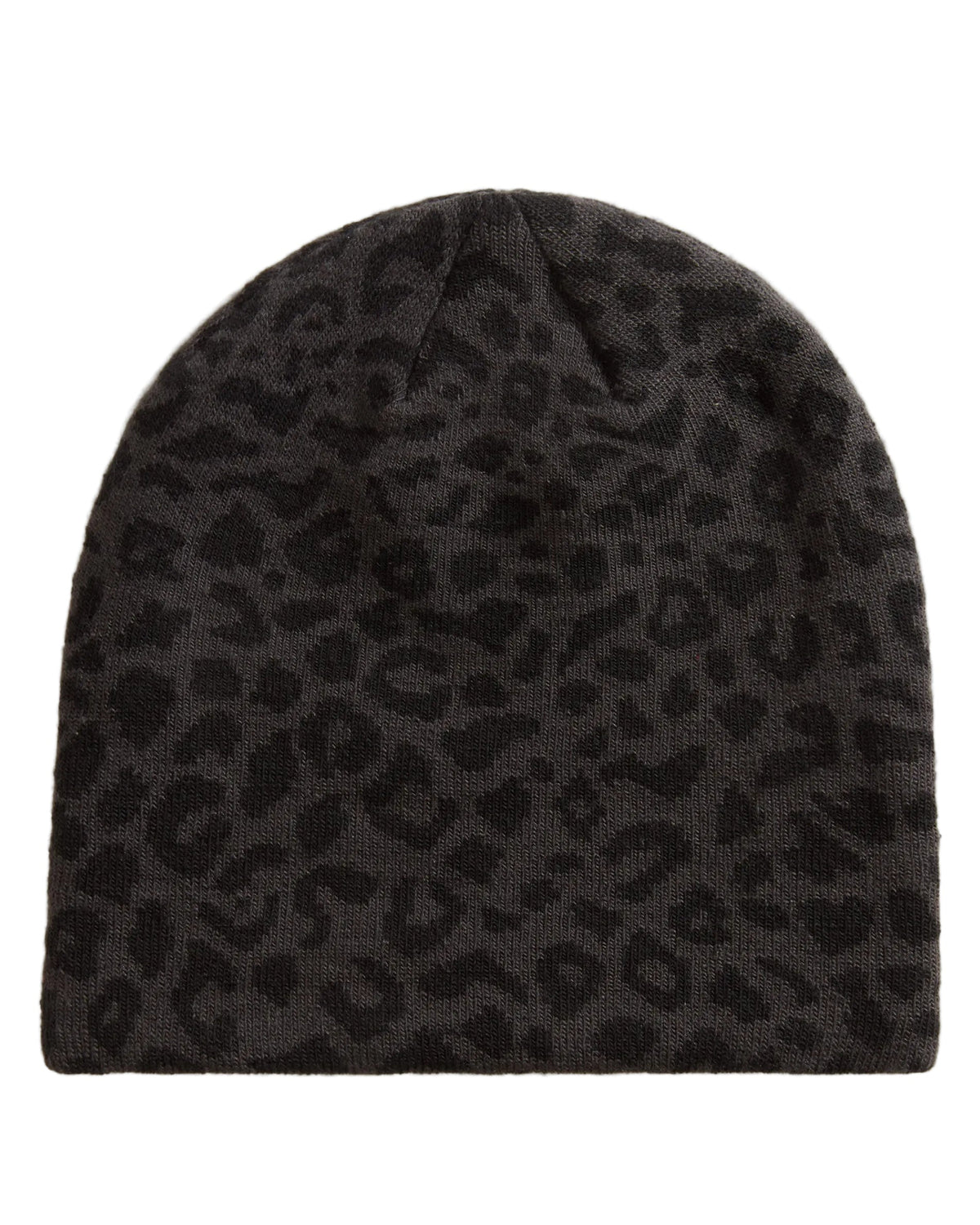 VANS SKULL BEANIE CHARCOAL/GREY