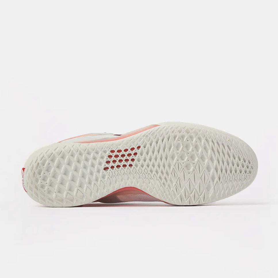VANS SKATE AVE 2.0 FADE WHITE/ORANGE