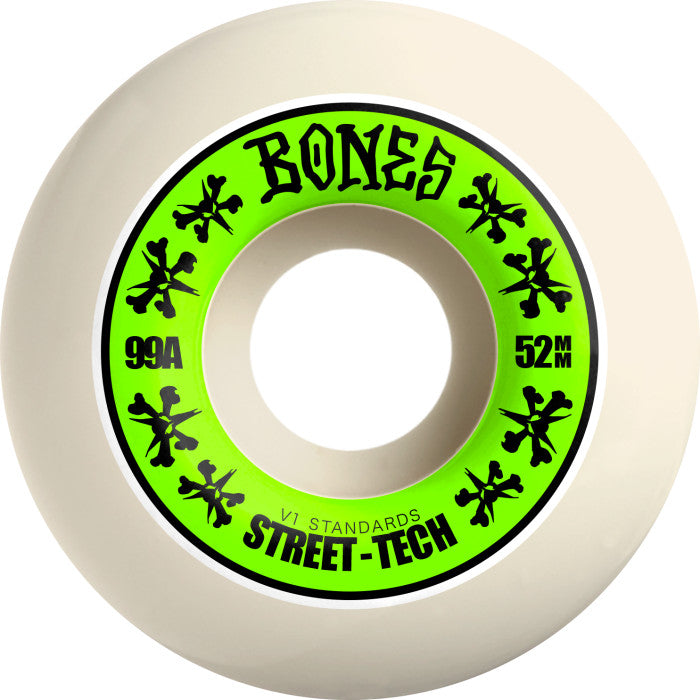 BONES STF STANDARD V1 99A