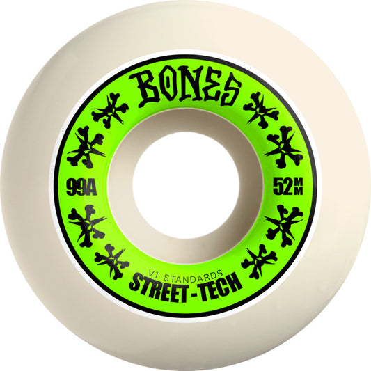 BONES STF STANDARD V1 99A