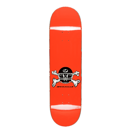 LIMOSINE SKATEBOARDS WHOLE HOG NELLY DECK