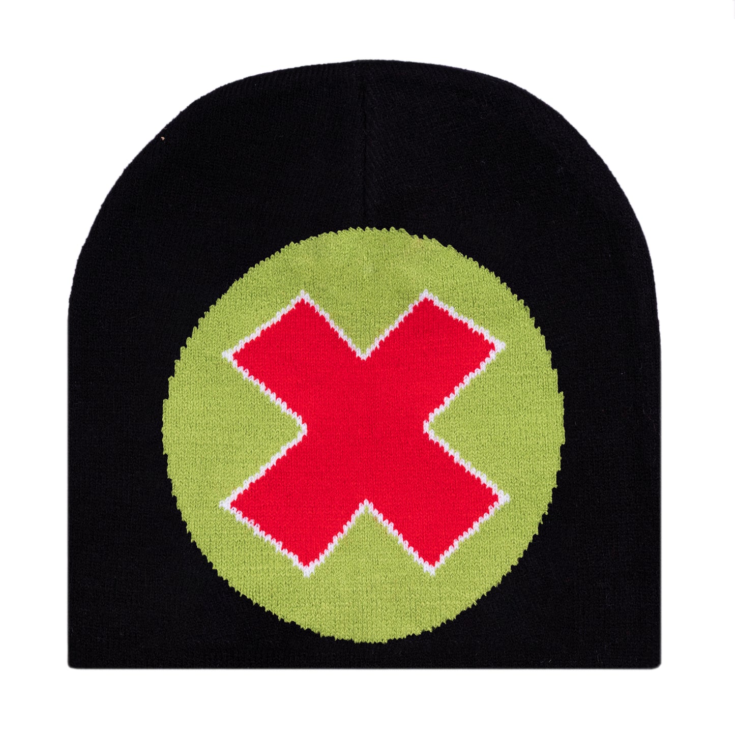 CARPET COMPANY X BEANIE BLACK