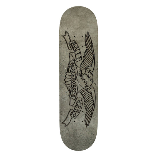 ANTIHERO SKATEBOARDS TREASURE ISLAND EAGLE DECK