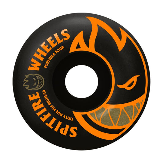 SPITFIRE WHEELS FORMULA FOUR BIGHEAD EDITION 99A 55MM