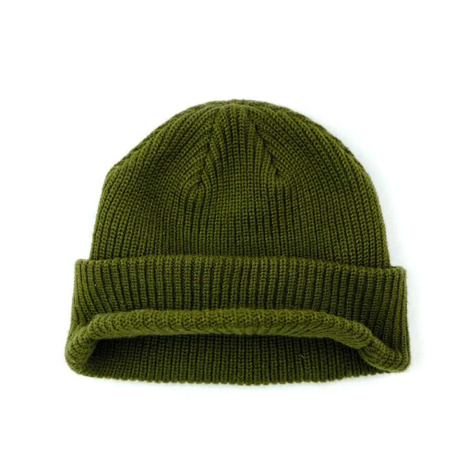 SNACK SKATEBOARDS ALIVE JEEP CAP OLIVE