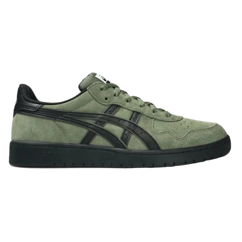 ASICS JAPAN PRO MOSS/BLACK
