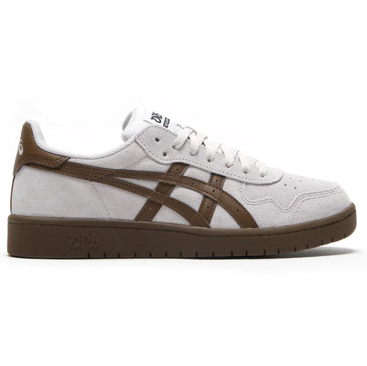 ASICS JAPAN PRO CLOUD GREY/BROWN STORM