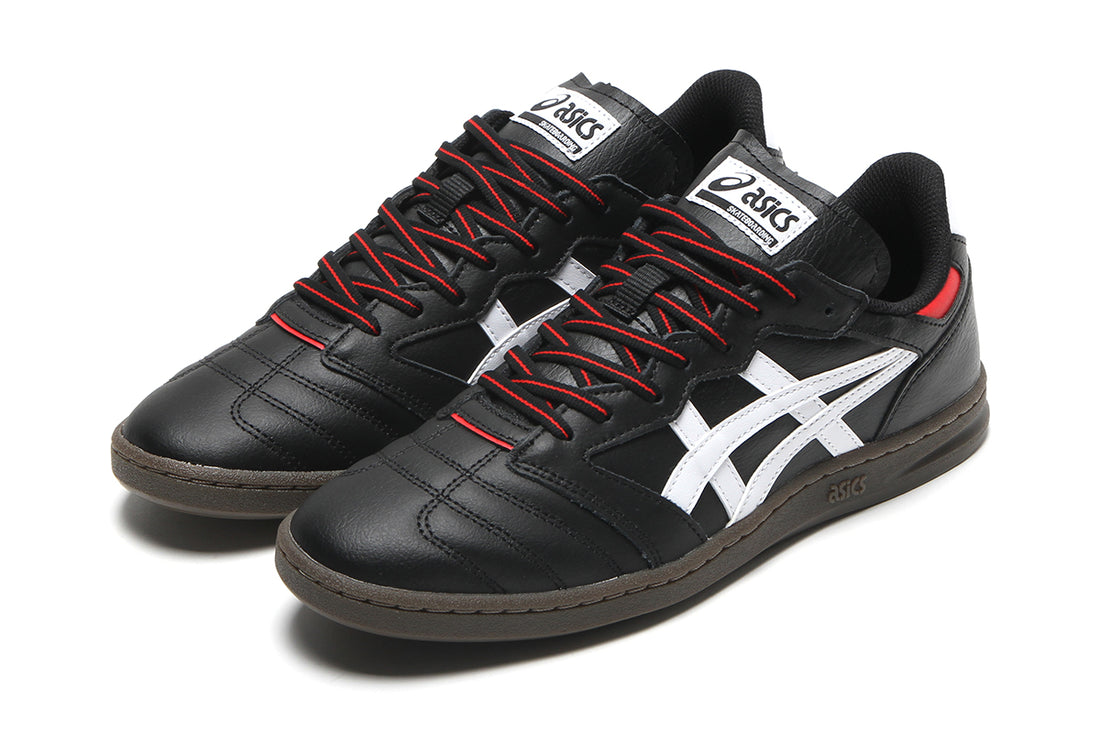 ASICS LEGGEREZZA FB BLACK/GUM/WHITE