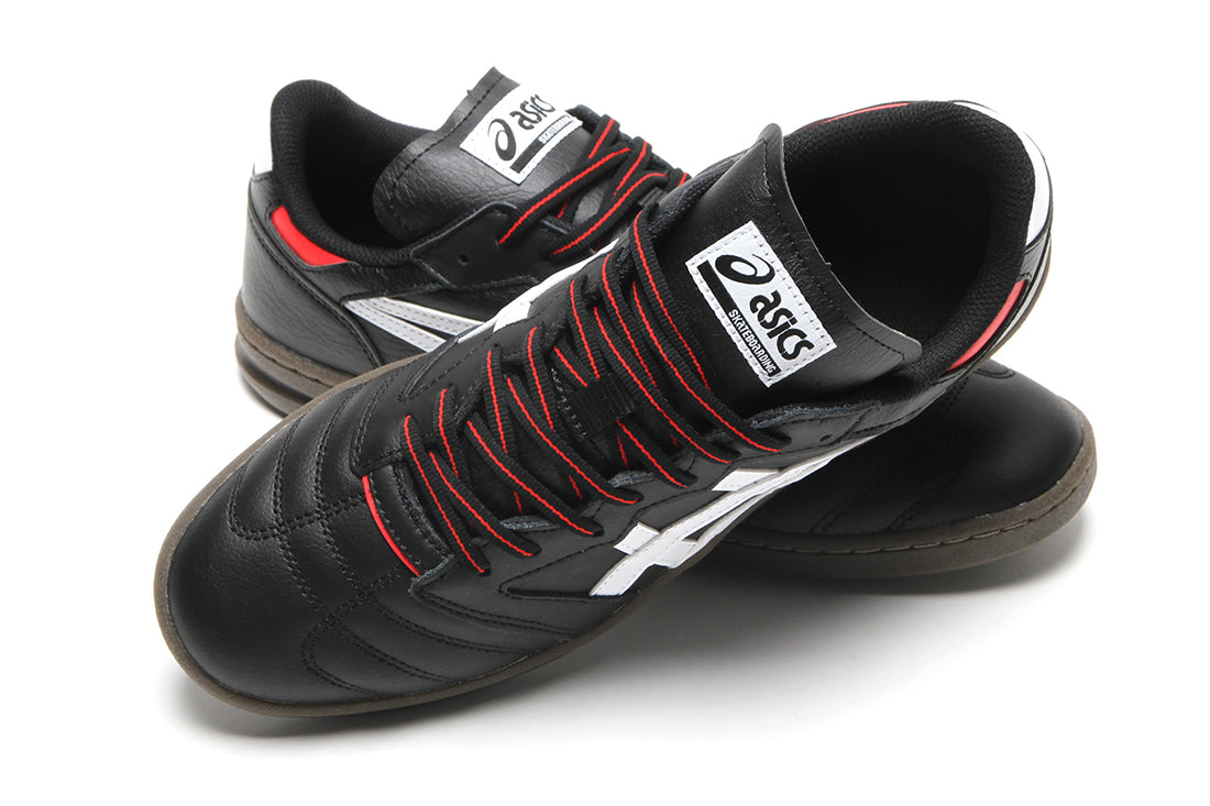ASICS LEGGEREZZA FB BLACK/GUM/WHITE