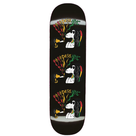 PARADISE NYC BEAGLIZE IT DECK 8.5