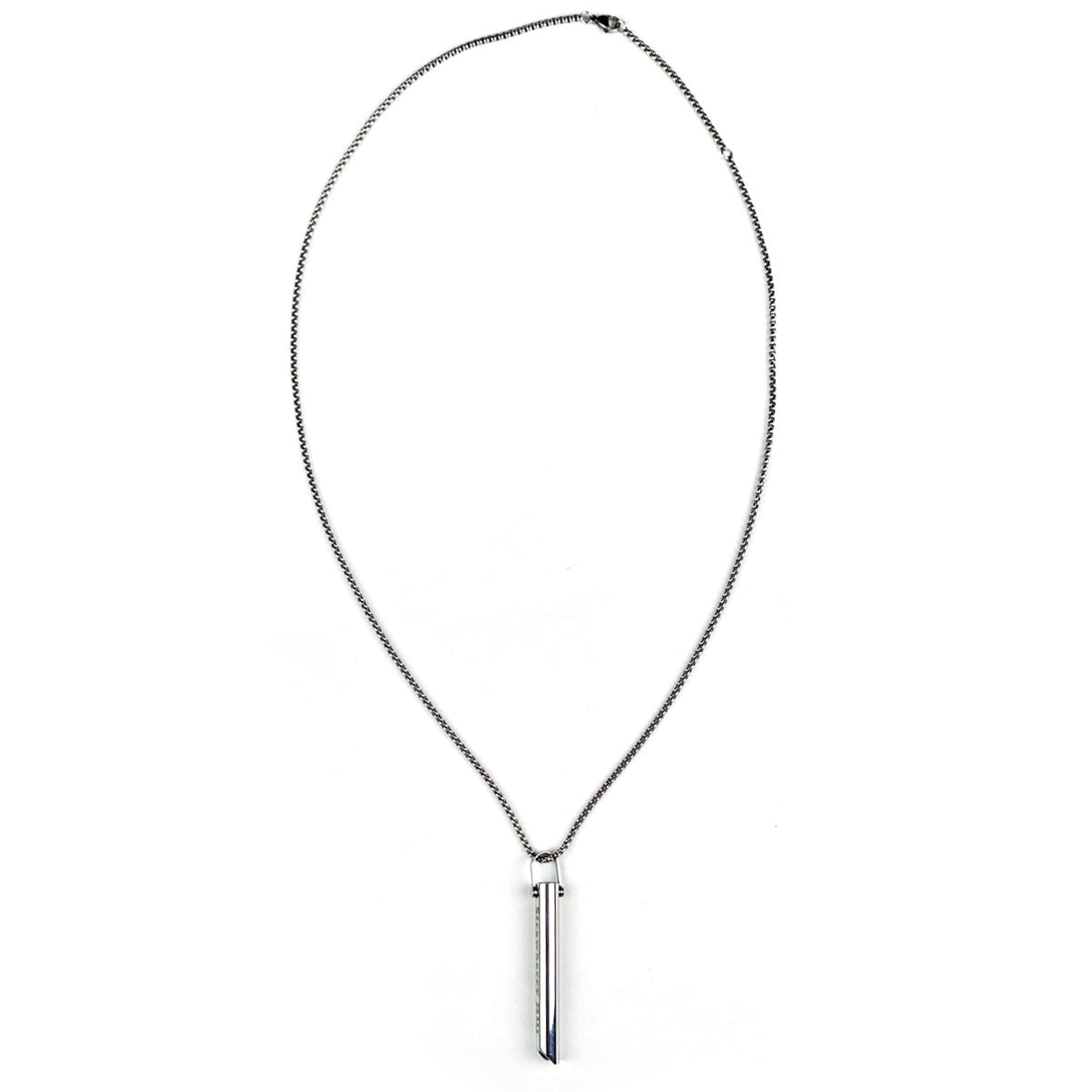 STRAWBERRY HILL PHILOSOPHY CLUB MINDFUL BREATH PENDANT