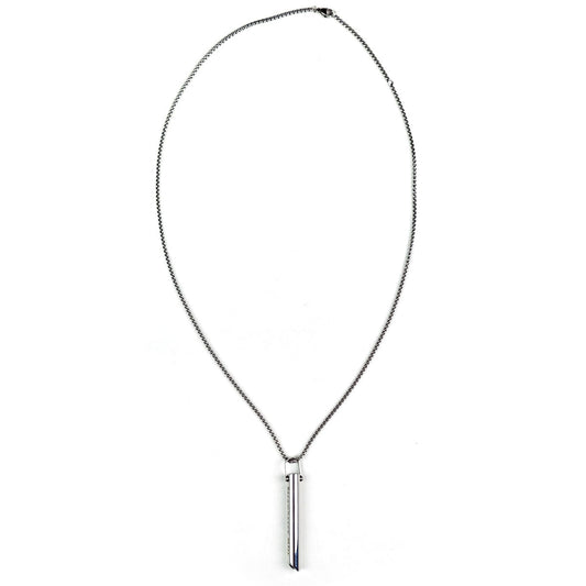 STRAWBERRY HILL PHILOSOPHY CLUB MINDFUL BREATH PENDANT