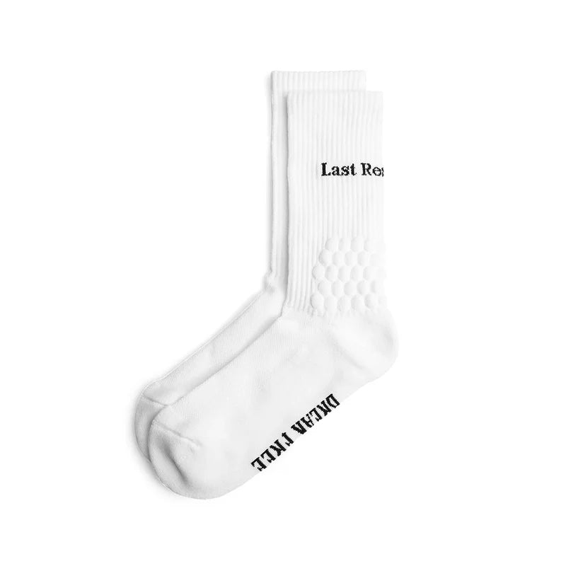 LAST RESORT BUBBLE SOCK