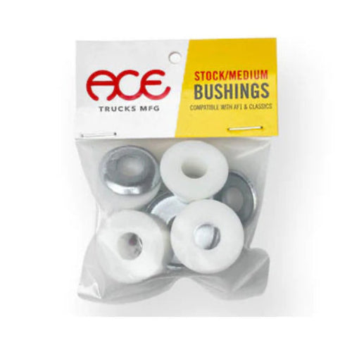 ACE TRUCKS STOCK/MEDIUM BUSHING PACK